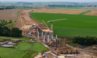 D35 Hořice Sadová