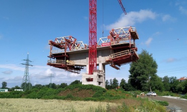 Městský okruh Křimická, Plzeň