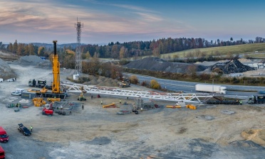 D1 Kaliště