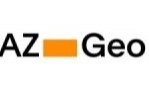 Logo AZ Geo - nový vizuál