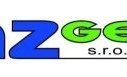 Logo AZ Geo - původní vizuál