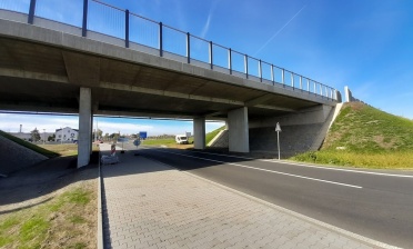 SO204 Obchvat Chrudim - Slatiňany