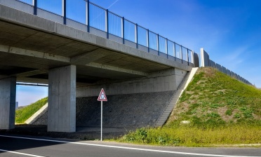 SO204 Obchvat Chrudim - Slatiňany