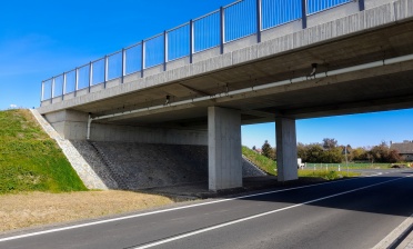 SO204 Obchvat Chrudim - Slatiňany