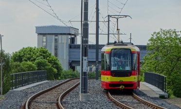 Trasa #3#Záluží, Hlubina#3#