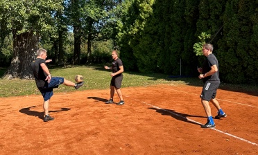 Nohejbal