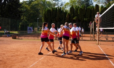 Volejbal