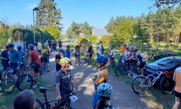 Cyklistický závod