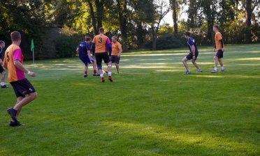 Fotbal