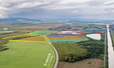 Žlutá zóna A