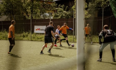 Fotbal