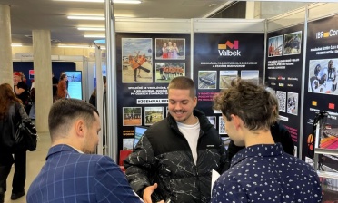 JobTUL Days 2025, Miroslav Hejný, Obchodní manažer IBR Consulting, s.r.o., Liberec