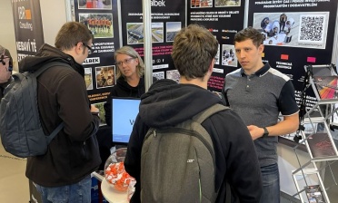 JobTUL Days 2025, Ing. Jiří Besta, Vedoucí střediska SW25, IBR Consulting, s.r.o., Liberec