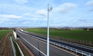 D35 Hořice - Sadová