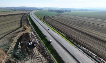 D35 Hořice - Sadová