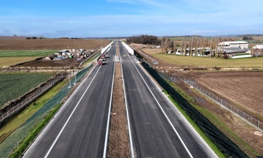 D35 Hořice - Sadová