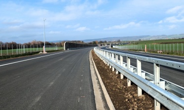 D35 Hořice - Sadová