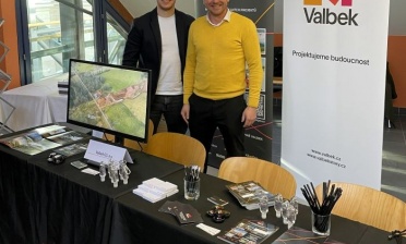 Fast Job Days - VUT, Brno